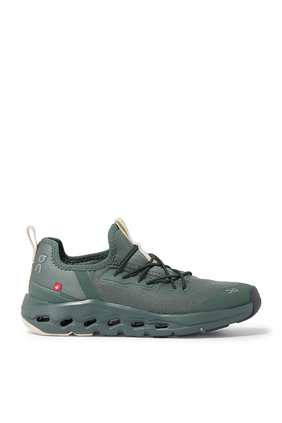 Kids Cloudleap Sneakers