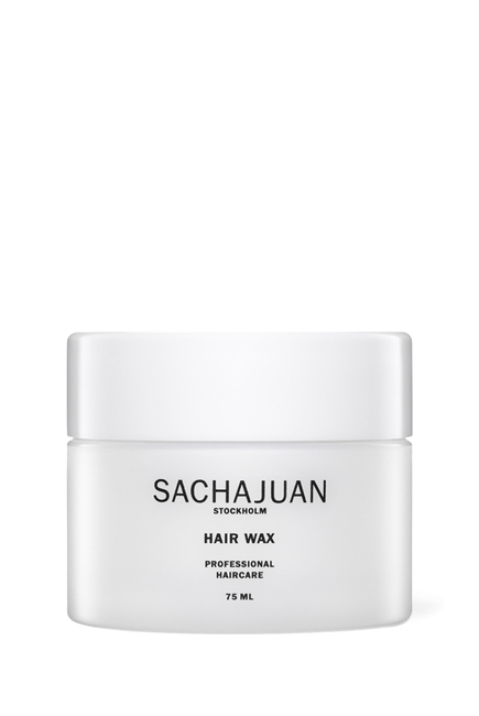 Hair Wax
