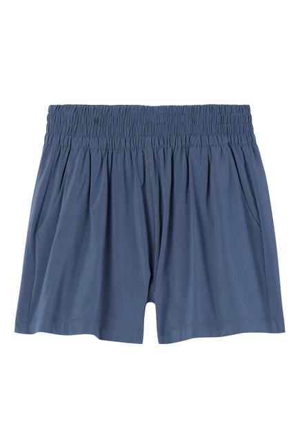 Villa Shorts