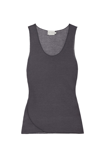 Knit Tank Top
