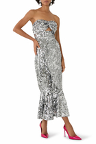 Sequin Dreams Dress