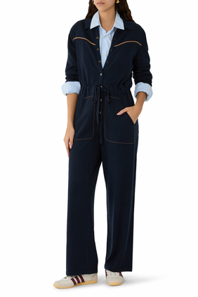 Western Everywear Coverall