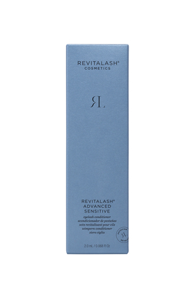 Advanced Sensitive Eyelash Conditioner
