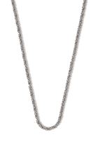Essential Margarita Necklace, Sterling Silver
