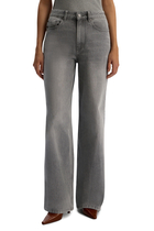  Wide Leg Jeans 415