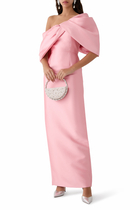 Davina Maxi Dress