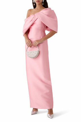 Davina Maxi Dress