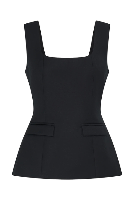 Felicity Top