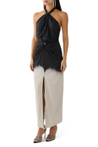 Linus Maxi Dress