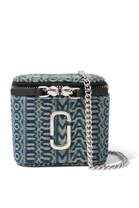 The Mini Vanity Bag