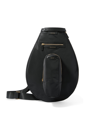 Tennis Racquet Cover