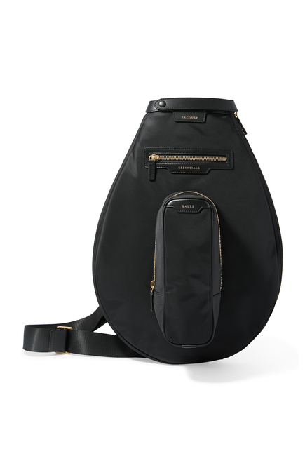 Tennis Racquet Cover