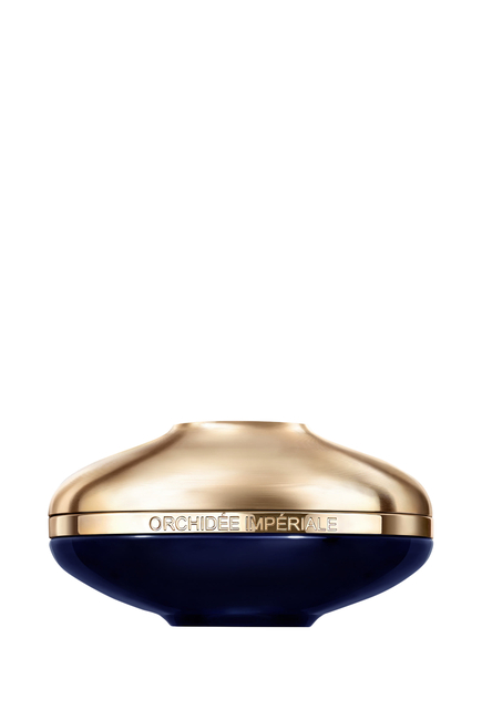 Orchidée Impériale The Longevity Rich Cream 