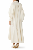 Comfort Found Day Dress