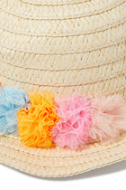 Kids Sun Hat