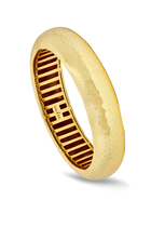 Domed Small Bangle