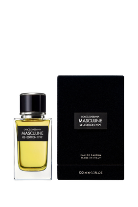 Masculine Re-Edition 1999 Eau de Parfum