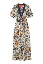 Marlene Dress 