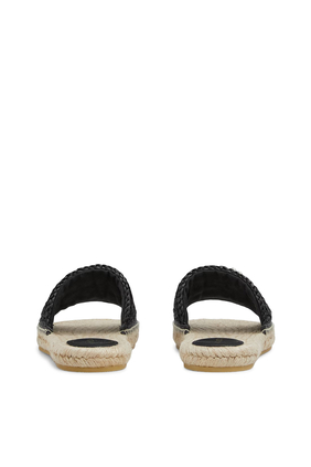 Interlocking G Espadrilles