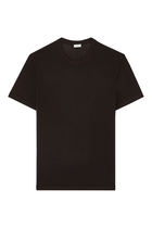 The Essential Merino Knit T-Shirt 