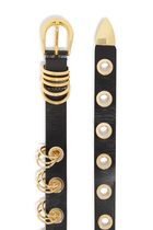 Revenge Belt