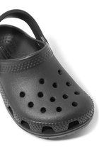 Toddlers Classic Clogs
