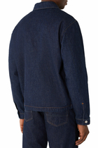 Button Down Jacket 