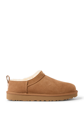 Classic Micro Boots