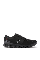 Womens Cloud X 4 Sneakers