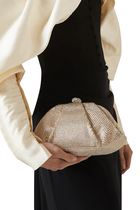 Gemma Crystal Prosecco Purse
