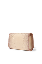 Exclusive Rania Clutch Bag