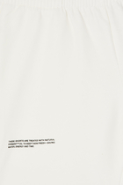 365 Organic Cotton Long Shorts