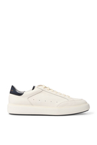 Mower/109 Low-Top Sneakers