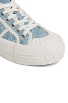 Women's Chunky Sneakers