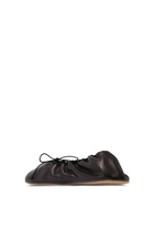  Round Ballet Flats
