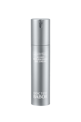 Doctor Barbor Hydro Replenishing Gel Cream