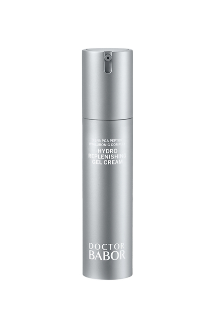 Doctor Barbor Hydro Replenishing Gel Cream