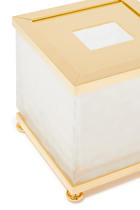 Honeycomb Tissue Holder
