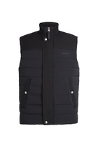  Brody Down-Filled Quilted Vest