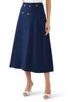 Reveal Adjustable Skirt