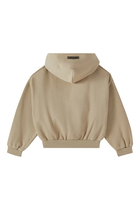 Kids Classic Fleece Hoodie