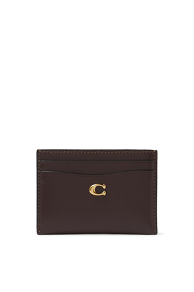 Essential Card Case