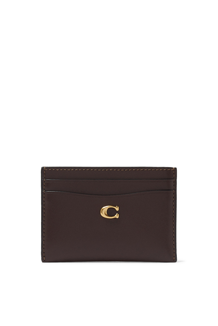Essential Card Case