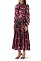 Alexis Dress