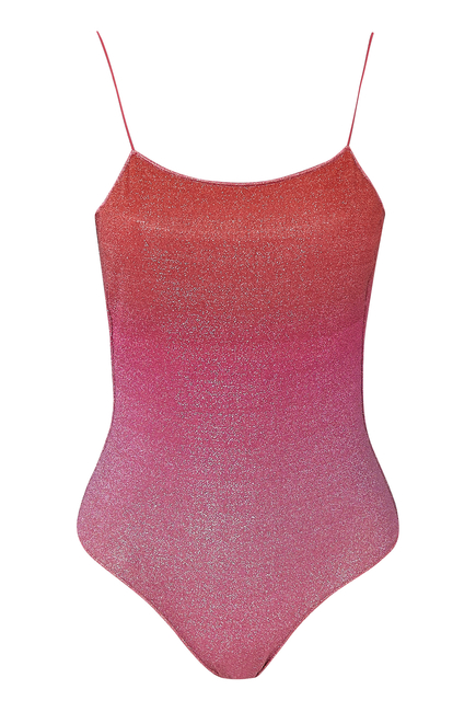 Lumiere Shade Maillot