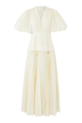 Seabrook Maxi Dress