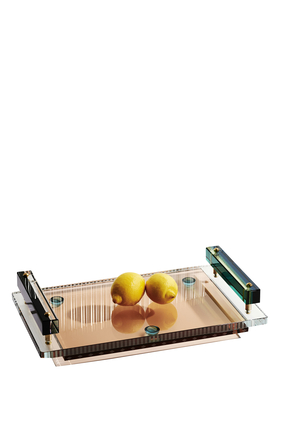 Fontana Tray