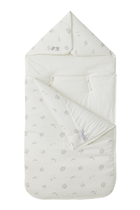 Cotton Sleeping Nest