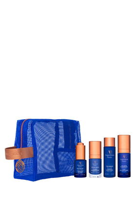 The Starter Kit With The Rich Cream