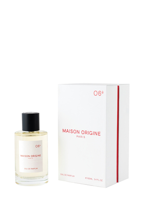 O6è Eau De Parfum